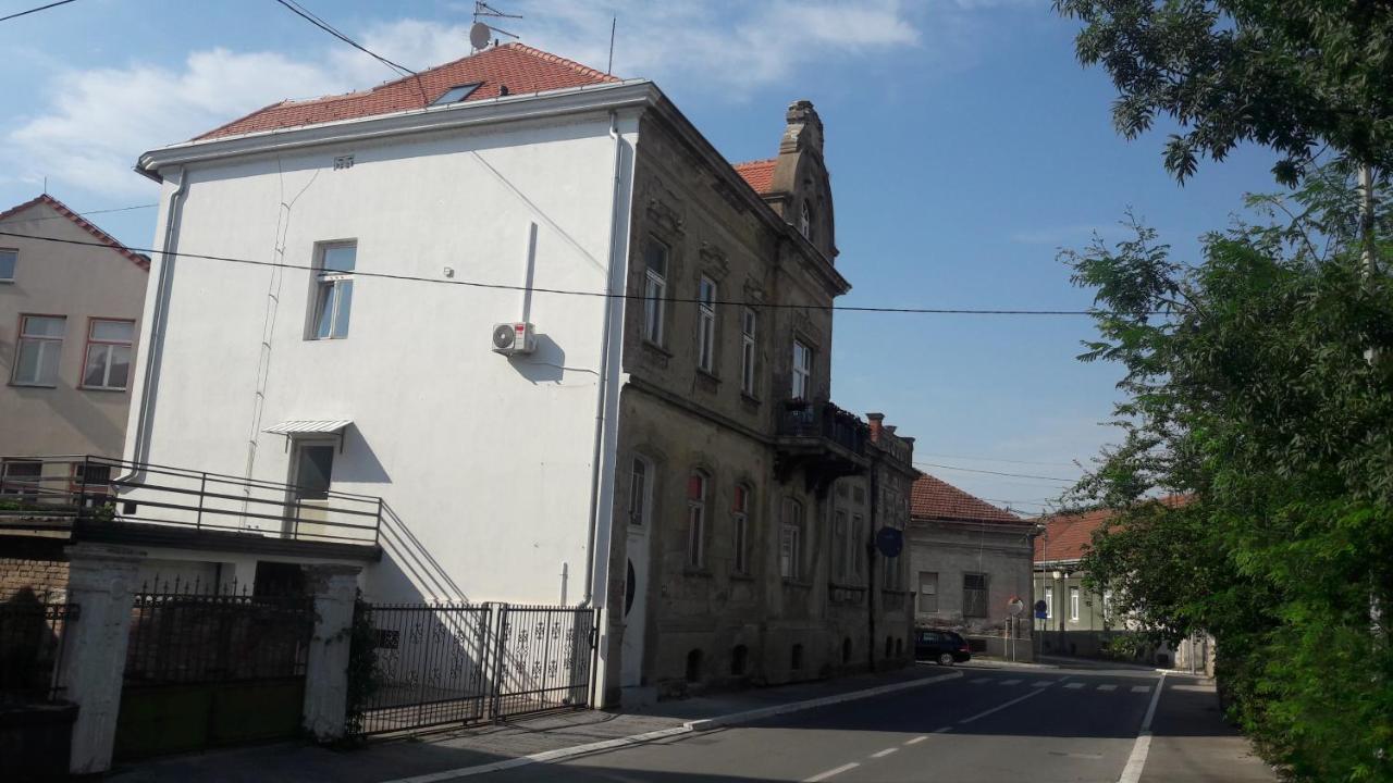 Penthouse Apartment Brčko Exterior foto